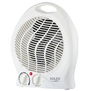 Termowentylator Adler AD 7728 2000 W
