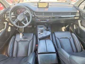 Audi Q7 II 2019 Audi Q7 2019 AUDI Q7 PRESTIGE 3.0 Benzyna 329KM, zdjęcie 7