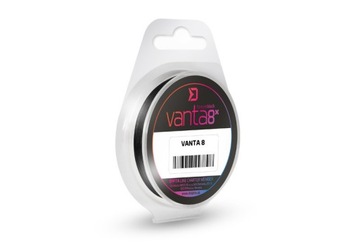 Plecionka VANTA 8 0,14mm 6,30kg 15m