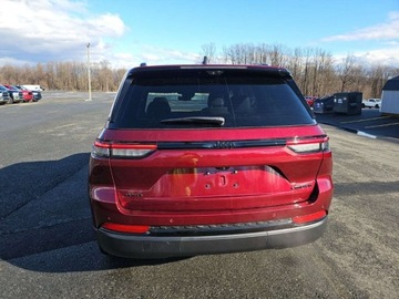 Jeep Grand Cherokee V 2025 Jeep Grand Cherokee Limited 2025 3.6 Benzyna 293KM, zdjęcie 2