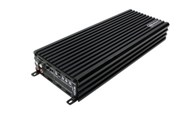 WZMACNIACZ 1-KANAŁOWY EXCURSION HXA-3K 1800 W