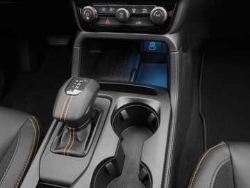 Ford Ranger VI Podwójna kabina 2.0 EcoBlue BI-TURBO 205KM 2026 Ford Ranger 2.0 EcoBlue Bi-Turbo 205KM Wildtrak X, zdjęcie 17