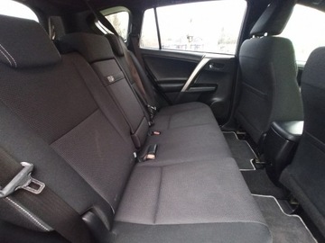 Toyota RAV4 2017 Toyota RAV-4 Salon, I właściciel, gwarancja, zdjęcie 10