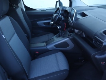 Toyota 2021 Toyota ProAce City Verso 1.5 D-4D, Salon Polska, zdjęcie 8