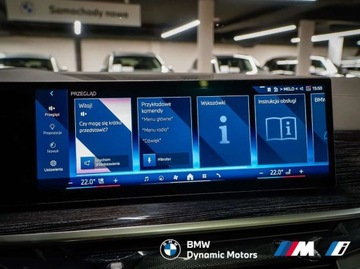 BMW X6 G06 SUV Facelifting 3.0 40i 381KM 2025 BMW X6 xDrive40i 381 KM mHEV - Kamera 360 - M Pro - HarmanKardon - Panorama, zdjęcie 34