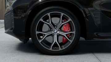 BMW X5 G05 SUV Facelifting 3.0 30d 298KM 2026 BMW X5 xDrive30d 298 KM mHEV - Gotowy do Odbioru - Pakiet M Pro - Kamera 3, zdjęcie 3