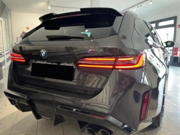 BMW Seria 5 G90-91 2025 BMW Seria 5 Touring M5 Combi 4.4 (727KM) 2025, zdjęcie 5