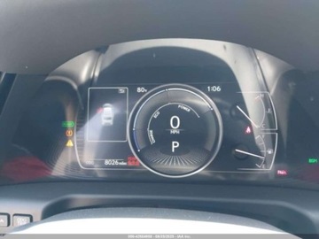 Lexus ES VII (XV70) 2025 Lexus ES 300h, 2025r., 2.5L 2.5 Benzyna 176KM, zdjęcie 9