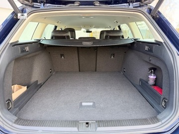 Volkswagen Passat B8 Variant 2.0 TSI BlueMotion Technology 220KM 2016 Volkswagen Passat 2.0 TSI 220KM, dsg, skora, dynaudio, bezwypadkowy, super, zdjęcie 10