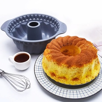 СИЛИКОНОВАЯ ФОРМА ДЛЯ ДУХОВКИ -40°C / +230°C ВЫСОКОЕ КАЧЕСТВО