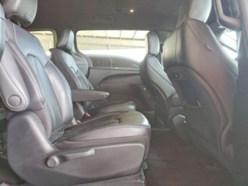 Chrysler Pacifica II 2023 Chrysler Pacifica 2023 CHRYSLER PACIFICA HYBRID TOURING L 3.6 Hybryda 260KM, zdjęcie 11