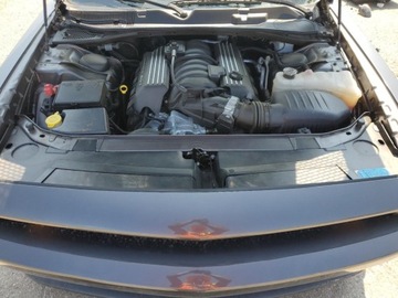 Dodge Challenger III 2023 Dodge Challenger RT Scat Pack 2023 6.4L 6.4 Benzyna 485KM, zdjęcie 6