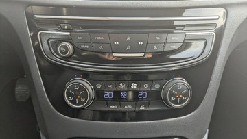 Peugeot 508 I SW Facelifting 1.6 e-HDi 115KM 2014 Peugeot 508 SW 1.6HDi*115PS*OPŁACONY Bezwypadkowy, zdjęcie 27