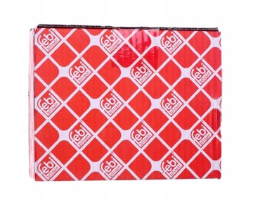 ФЕБИ КОНЕЦ. ДР. СЕРДЦЕ JEEP GRAND CHEROKEE 2.7CRD 3.1TD 4.7 V8 99-05 ВВЕРХ СПРАВА