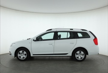 Dacia Logan II MCV Facelifting 1.0 SCe 73KM 2019 Dacia Logan 1.0 SCe, Salon Polska, Serwis ASO, zdjęcie 2