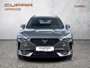 Cupra Formentor Crossover 1.5 TSI 150KM 2023 Cupra Formentor 1.5 TSI 150KM Lane Assist Kamera C, zdjęcie 9