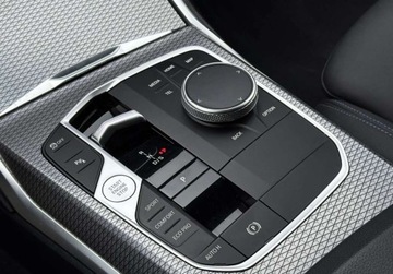 BMW Seria 3 2024 BMW Seria 3 I wlasciciel M Sport Gwarancja Bezwypadkowy FVAT23, zdjęcie 23