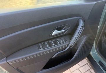 Dacia Duster II SUV Facelifting 1.3 TCe 150KM 2023 Dacia Duster 1.3i 150 Ps AUTOMAT Full led Salon PL 1.3 Benzyna 150KM, zdjęcie 15