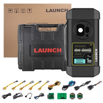 X-PROG 3 PROGRAMATOR KLUCZY IMMOBILIZER EEPROM MCU