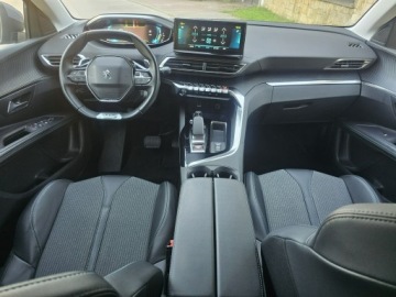 Peugeot 3008 II Plug-In Hybrid Facelifting 1.6 HYBRID 225KM 2021 Peugeot 3008 GT 1.6 88tkm Hybryda Full LED KAMERA, zdjęcie 13