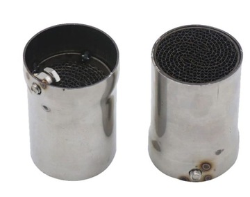 Глушитель DB Killer Exhaust 48 мм