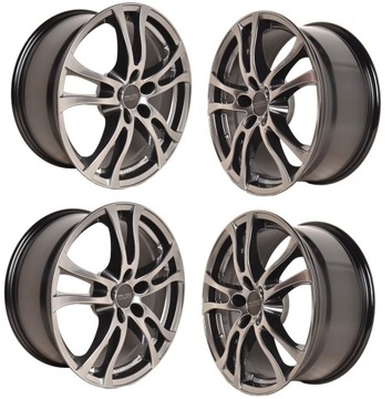 FELGI 18 5x120 BMW 3 BMW 5