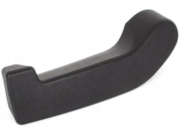 KLAMKA DRZWI WEWN TYŁ Master III 3 Movano 10-