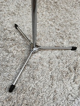 ПРЯМАЯ ПОДСТАВКА ДЛЯ ПЛОСКОЙ БАРАБАННОЙ ПЛАТЫ PREMIER FLUSH BASE