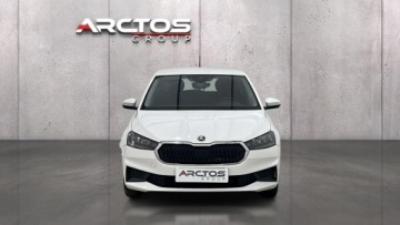 Skoda Fabia IV 1.0 MPI 80KM 2023 Škoda Fabia Skoda Fabia 1.0 Ambition, zdjęcie 7