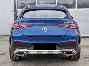 Mercedes GLC C254/X254 Coupe 2.0 220d 197KM 2025 GLC Coupe 220 d 4-Matic AMG Line 2.0 (197KM) 2025, zdjęcie 5