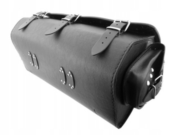 КОЖАНЫЙ ЗАДНИЙ TRANSIT 32L CHOPER CLASSIC CLASSIC