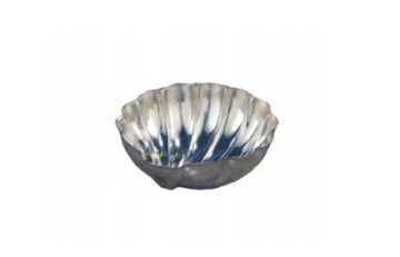 FOREMKI DO CIASTEK MUSZELKI PRACTIC 4,8 CM x 8 SZT