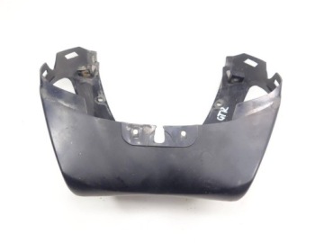 Kawasaki Gtr 1400 07-09 Задняя пластиковая задняя палуба