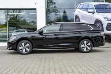 Volkswagen Passat B9 2025 Volkswagen Passat Business Plus 2.0 TDI 193 KM, zdjęcie 3