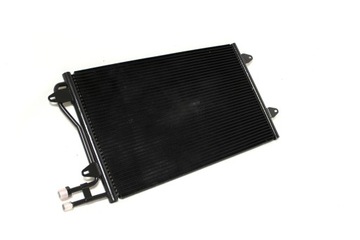 CHLADIČ KLIMATIZACE VW LT (96-) 2.3 I/ 2.5 TDI