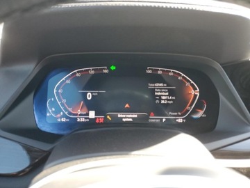 BMW X5 G05 2021 BMW X5 xDrive40I 2021 3.0l 3.0 Benzyna 335KM, zdjęcie 9