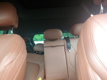 Maserati Levante 2022 Maserati Levante Modena 2022 3.0l 3.0 Benzyna 424KM, zdjęcie 10