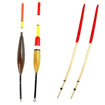 Супер РЫБАЛОЧНЫЙ НАБОР: 2 удочки, 2 аксессуара для катушек, поплавок Z24