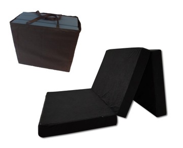 СКЛАДНОЙ ТУРИСТИЧЕСКИЙ МАТРАС 200 х 80 х 10 + СУМКА