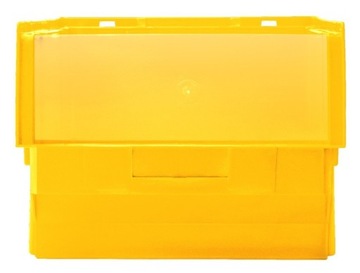 Контейнер для хранения мастерской, кювета, 400x269x199