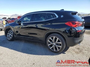 BMW X2 F39 2020 BMW X2 _SDRIVE28I_2.0 L_228 km_2020r 2.0 Benzyna 228KM, zdjęcie 2