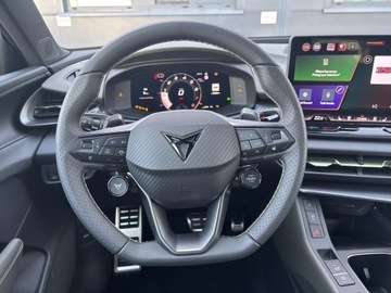 Cupra Terramar SUV 2.0 TSI 204KM 2026 Cupra Terramar 2.0 TSI 204 KM 7-biegowa automatycz, zdjęcie 20