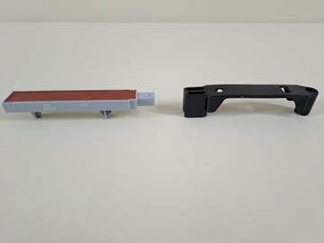 ANTENA MODUŁ ANTENY KEYLESS TUNEL ŚRODKOWY SKODA SUPERB 3 III 19r