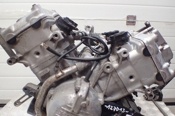 Гарантия на двигатель Honda VFR 750 RC36