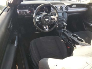 Ford Mustang VI 2017 Ford Mustang 2017 FORD MUSTANG GT 5.0 Benzyna 435KM, zdjęcie 8