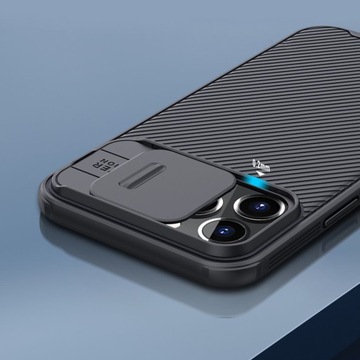 Чехол CAMSHIELD для IPHONE 13 PRO MAX