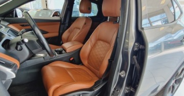 Jaguar E-Pace SUV 2.0 i4P 200KM 2020 Jaguar E-Pace P200 Salon PL AWD FV23 2.0 Benzyna 200KM, zdjęcie 35