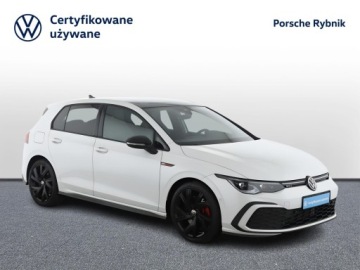 Volkswagen Golf VIII GTI 2.0 TSI 245KM 2023 Volkswagen Golf 2.0TSI 245KM ACC Matrix Panorama K, zdjęcie 6