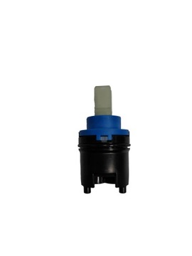 OMNIRES GŁOWICA 25 mm DO BATERII CONTOUR CZ1705