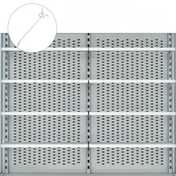 ПОЛКА ПЕРФОРИРОВАННАЯ ПОЛКА ПЕРФОРИРОВАННАЯ ПОЛКА PEGBOARD J Hooks